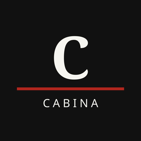Portada del pódcast CABINA